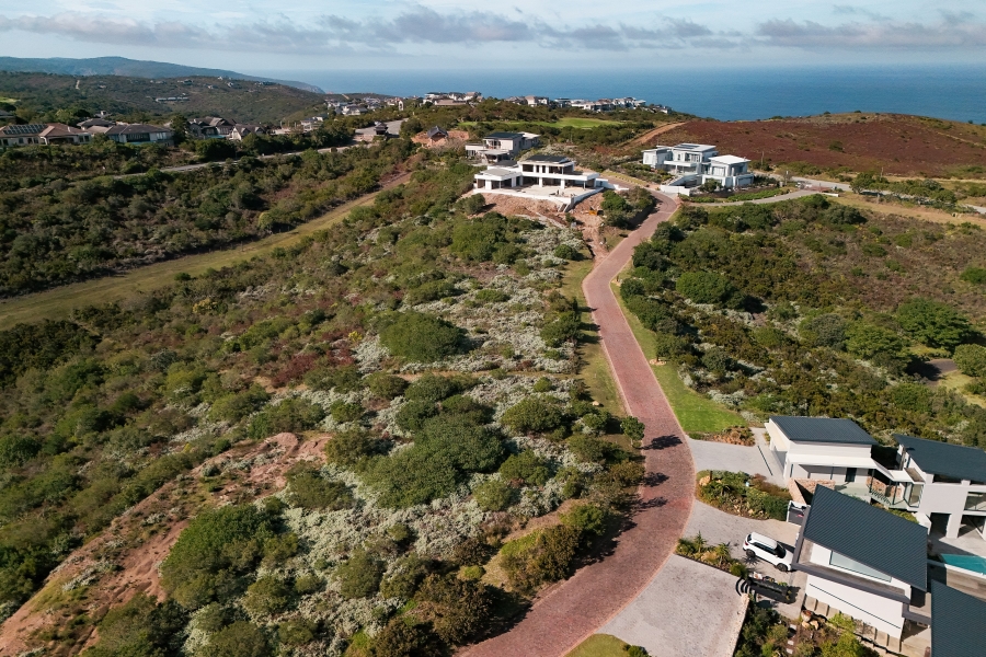 0 Bedroom Property for Sale in Fernwood Estate Western Cape